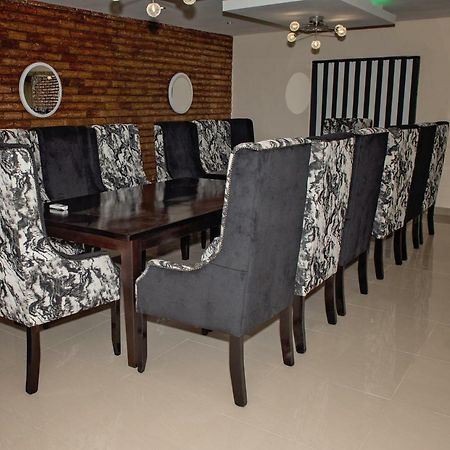 Savannah Guest House Πολοκουάνε Εξωτερικό φωτογραφία
