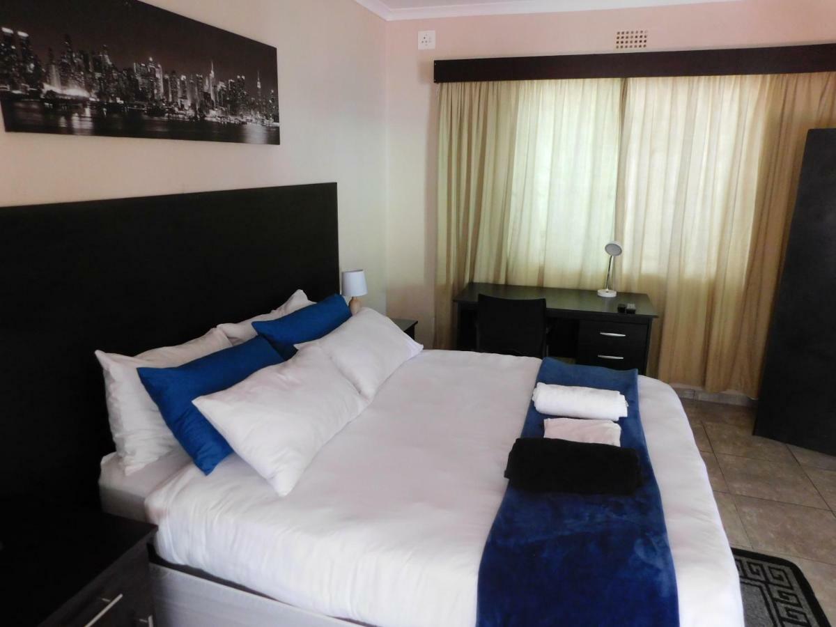 Savannah Guest House Πολοκουάνε Εξωτερικό φωτογραφία