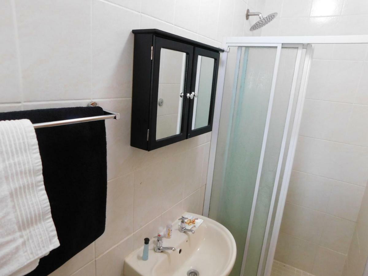 Savannah Guest House Πολοκουάνε Εξωτερικό φωτογραφία